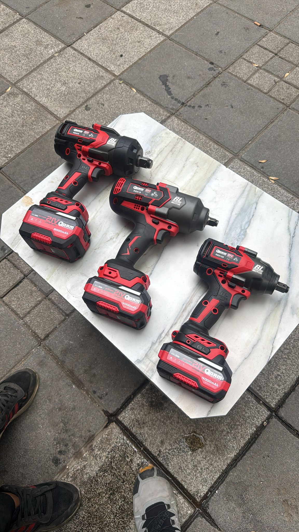 Asl Lastik Tamir Malzemeleri